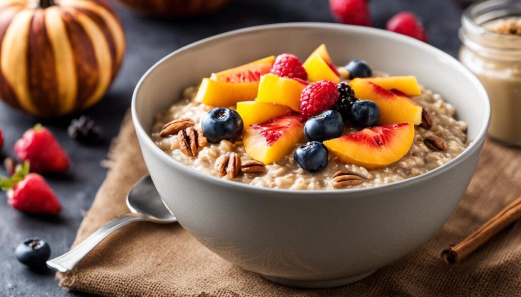 Tasty and Nutritious Breakfast Ideas for the Busy Family